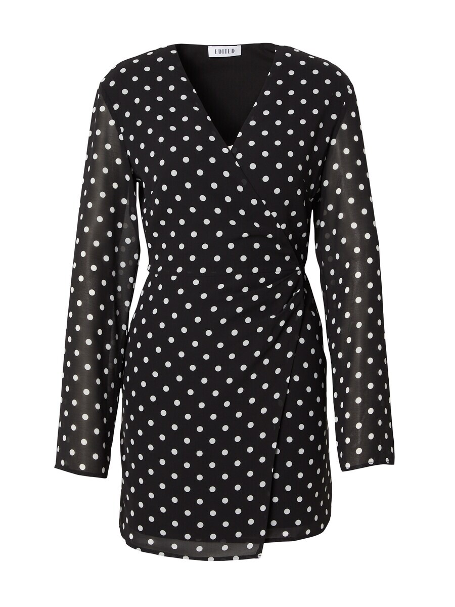 Мини платье EDITED Dress Pam, черный
Мини платье EDITED Dress Pam, черный