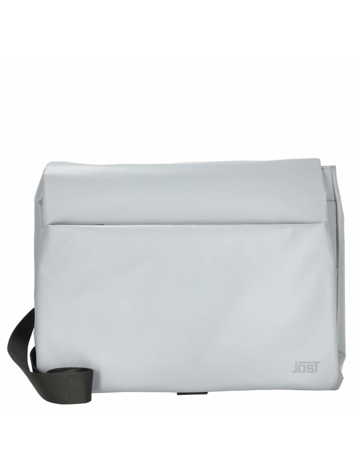 Сумка через плечо Jost L 15 38 cm, светло-серый
Сумка через плечо Jost L 15 38 cm, светло-серый