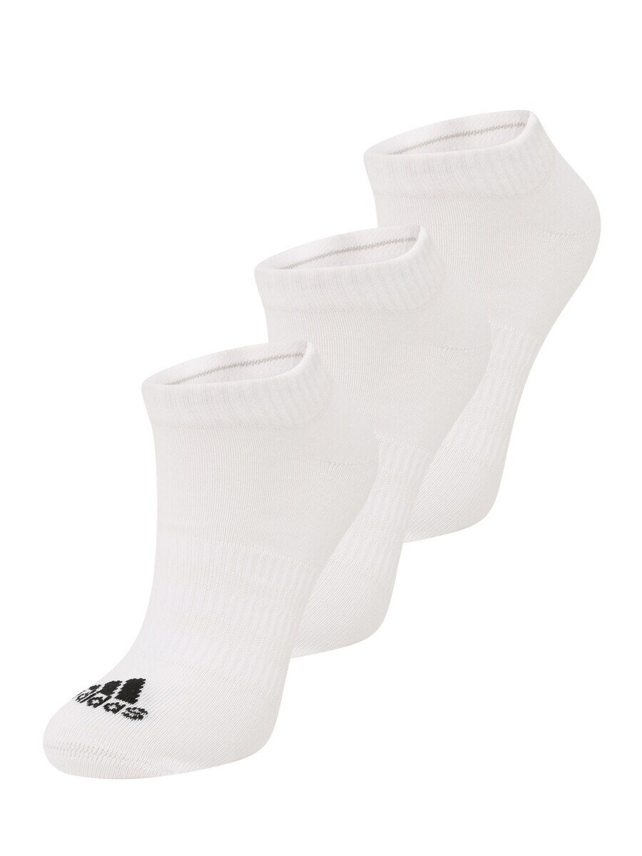 Спортивные носки Adidas, белый
Спортивные носки Adidas, белый