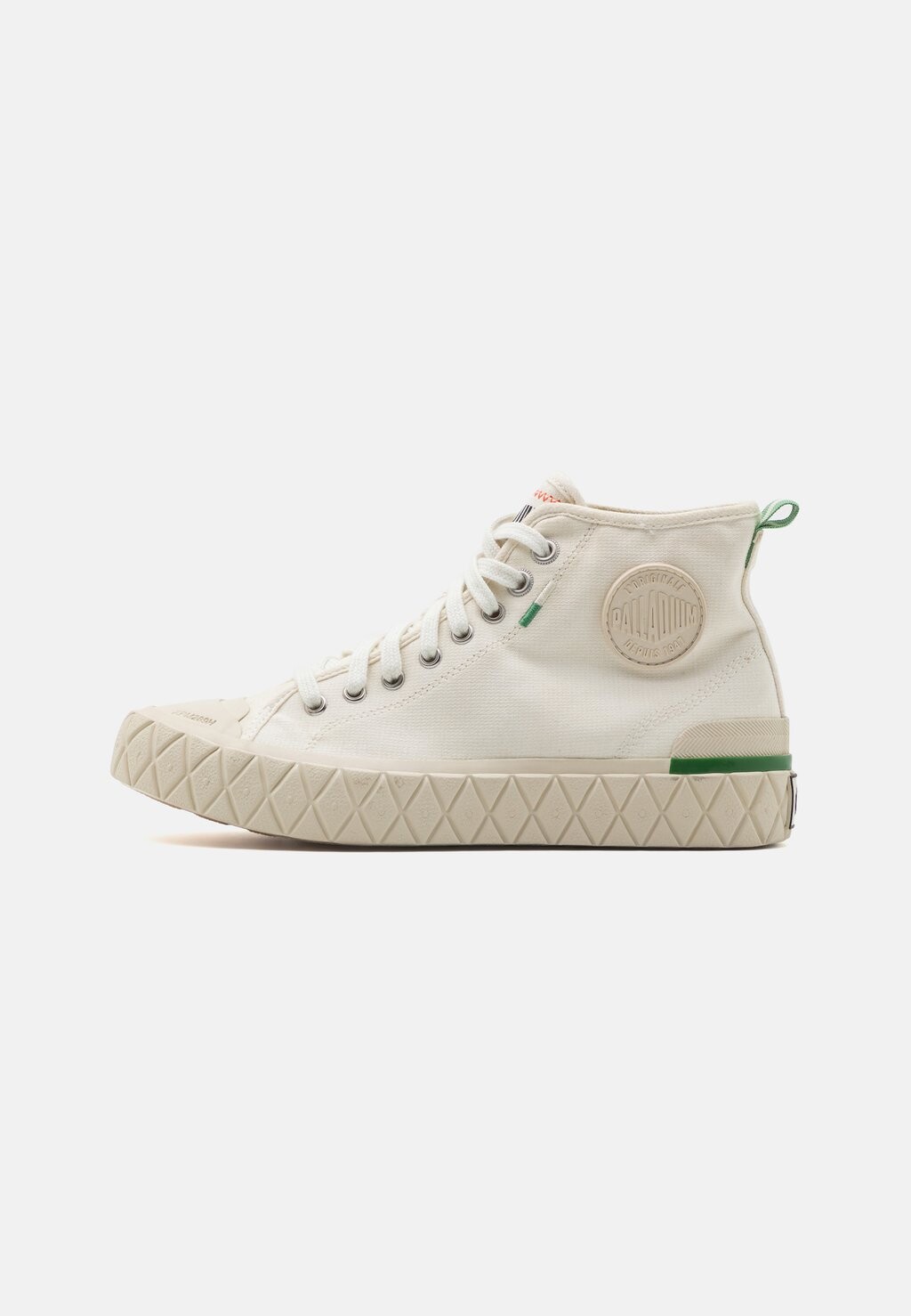 Высокие кеды Ace Chukka Unisex Palladium, цвет cream white
Высокие кеды Ace Chukka Unisex Palladium, цвет cream white