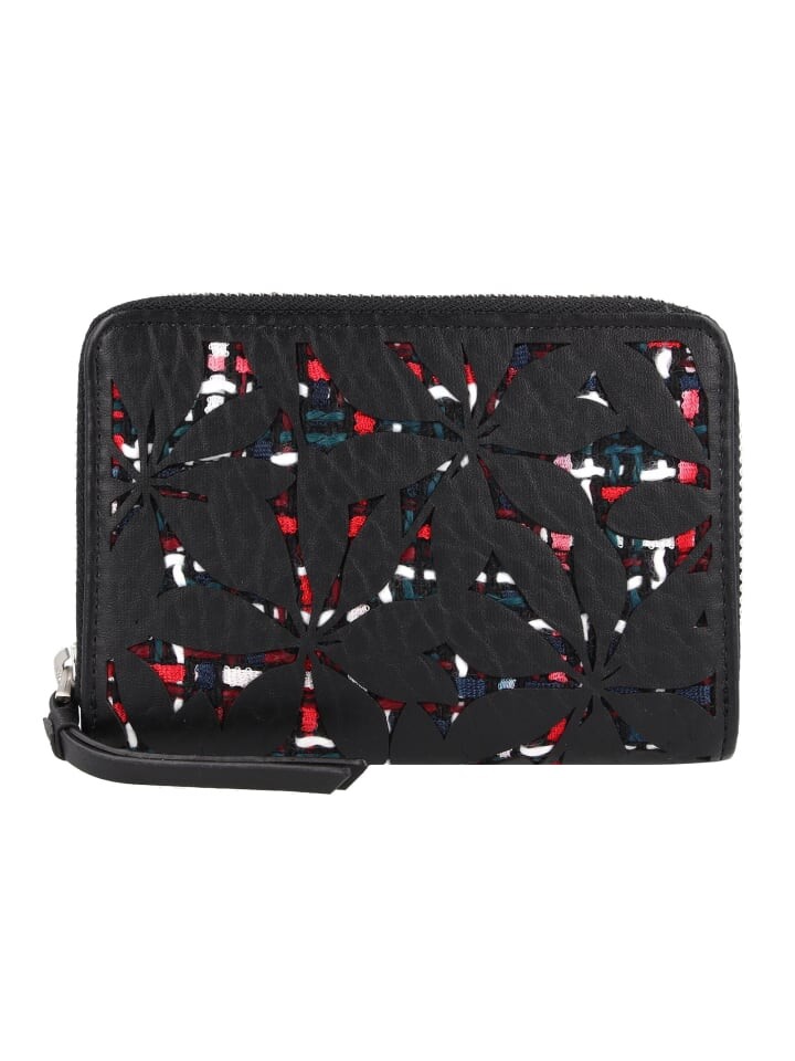 Кошелек Desigual, цвет material finishes
Кошелек Desigual, цвет material finishes