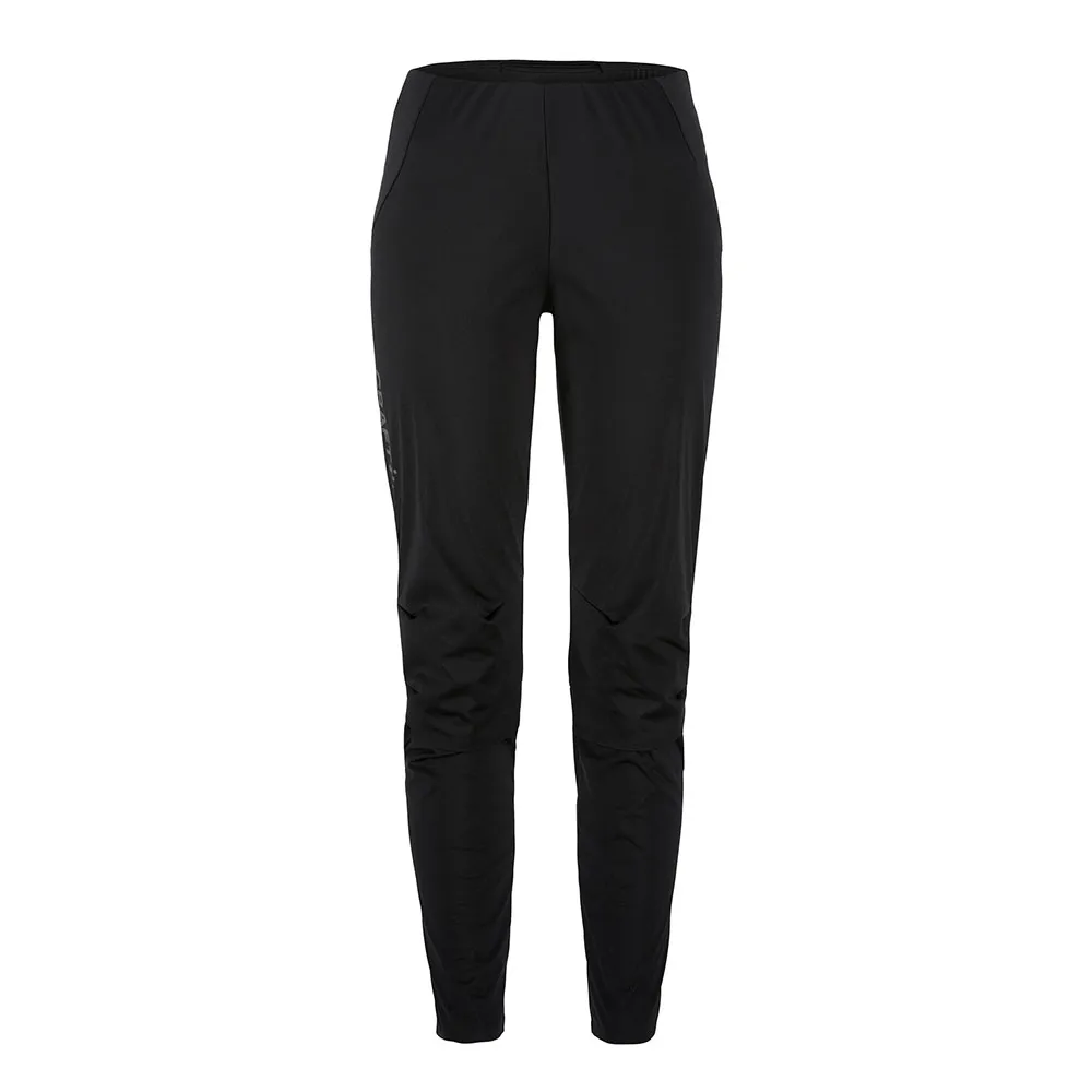 Леггинсы Craft Pro nordic race wind 2, черный
Леггинсы Craft Pro nordic race wind 2, черный