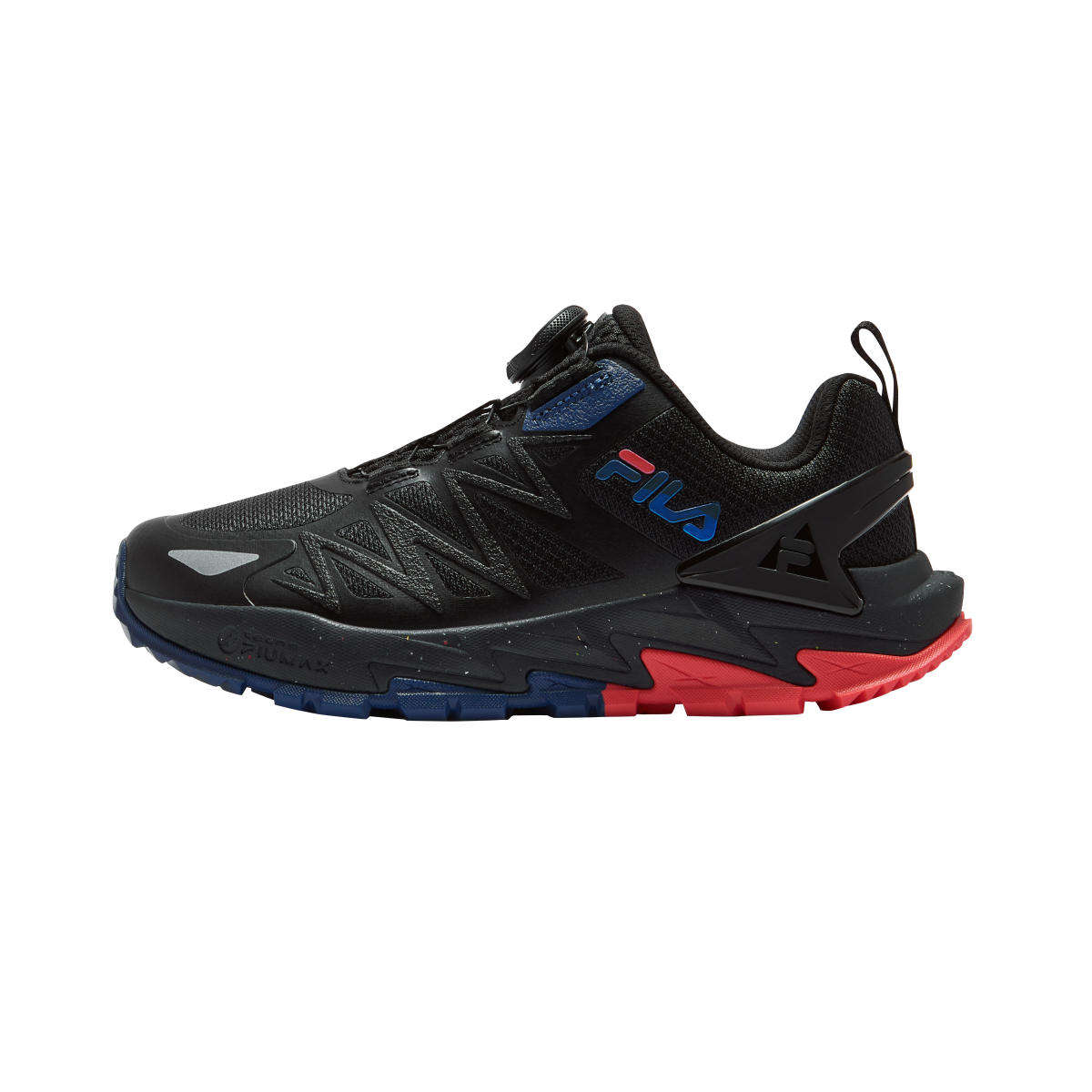 PERFORMANCE FPH Легкие амортизирующие низкие кроссовки для детей и подростков FILA KIDS, черный
PERFORMANCE FPH Легкие амортизирующие низкие кроссовки для детей и подростков FILA KIDS, черный