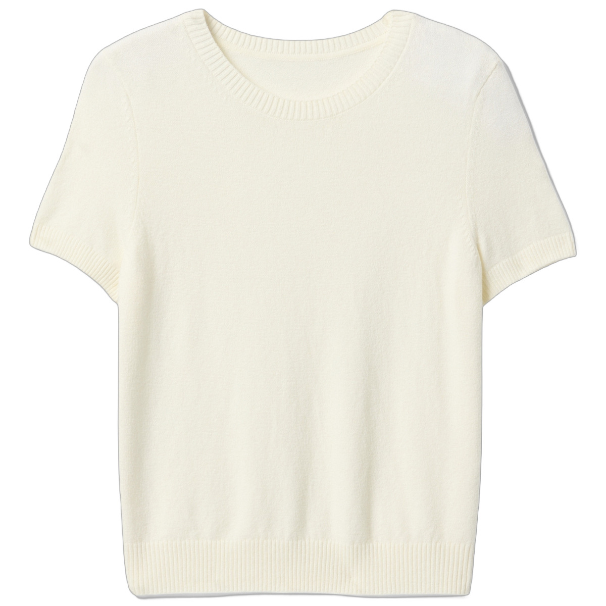 Топ женский GAP, слоновая кость
Топ женский GAP, слоновая кость