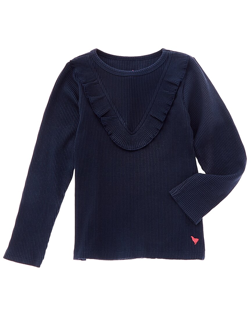 Розовый цыпленок Органический Марли Топ Pink Chicken 
Розовый цыпленок Органический Марли Топ Pink Chicken