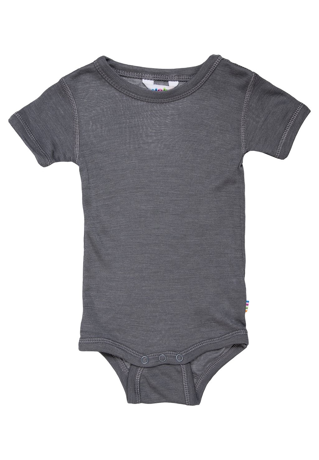 Боди Baby Joha, цвет rabbit grey
Боди Baby Joha, цвет rabbit grey