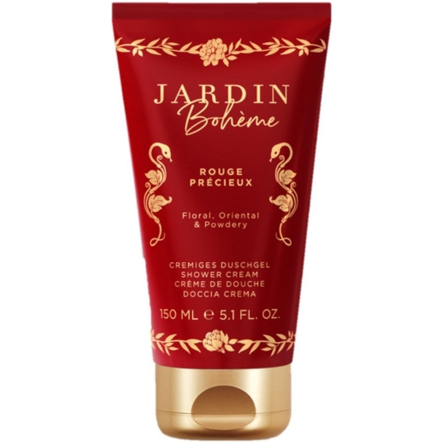 Крем Jardin Bohème Shower Cream, 150 ml
Крем Jardin Bohème Shower Cream, 150 ml
