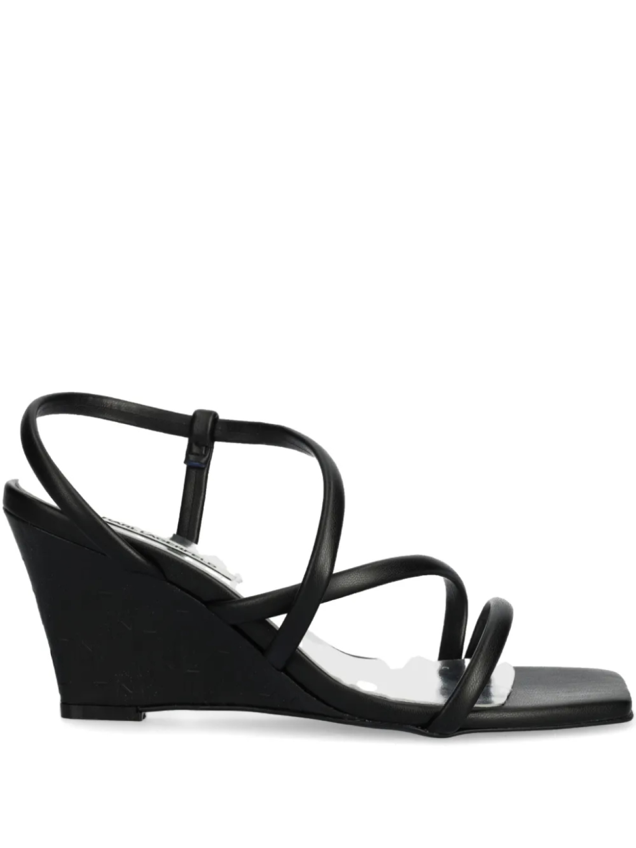 Туфли-лодочки Karl Lagerfeld 85 мм из кожи, черный
Туфли-лодочки Karl Lagerfeld 85 мм из кожи, черный