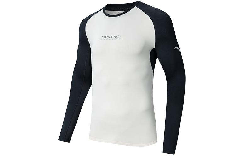 Анта Разнообразие Тренировочная коллекция Спортивная одежда Мужская Пшеничное зерно Серый
Анта Разнообразие Тренировочная коллекция Спортивная одежда Мужская Пшеничное зерно Серый