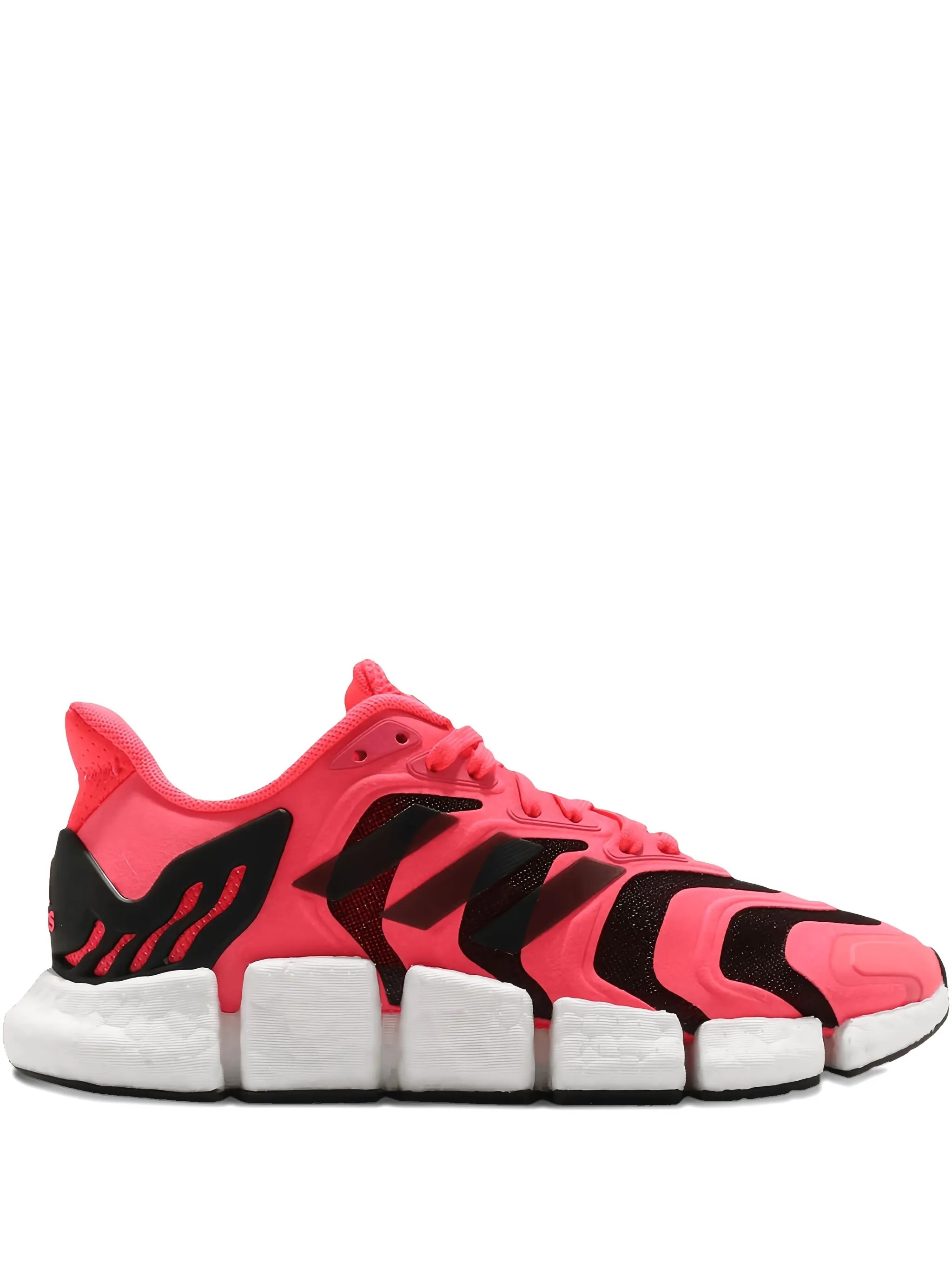 Кроссовки Climacool Vento Signal Pink/Core Black/Copper Metallic Adidas, розовый
Кроссовки Climacool Vento Signal Pink/Core Black/Copper Metallic Adidas, розовый