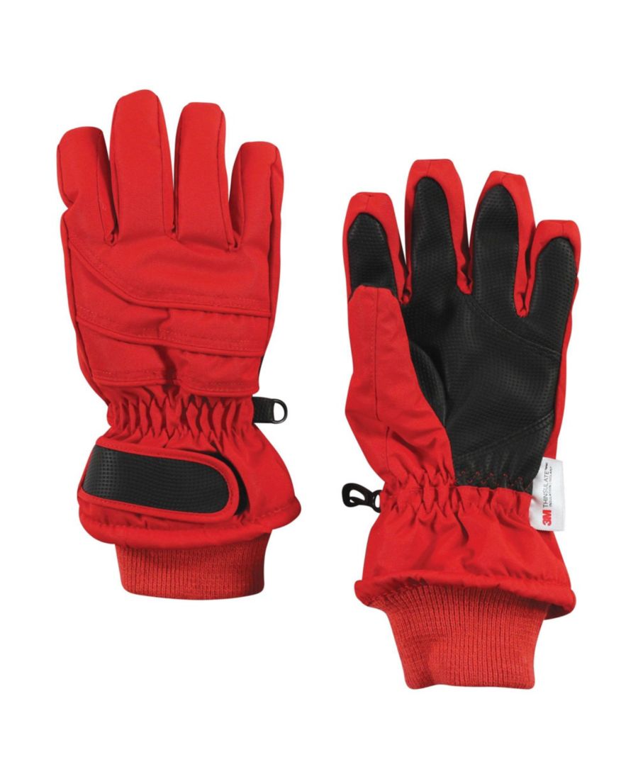 Снежные перчатки Hudson Baby, Red
Снежные перчатки Hudson Baby, Red