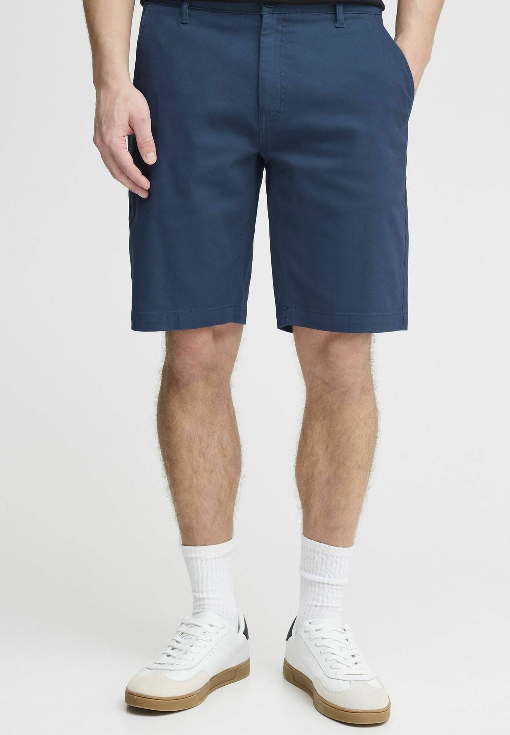 Шорты SDKARLO Solid, синий
Шорты SDKARLO Solid, синий