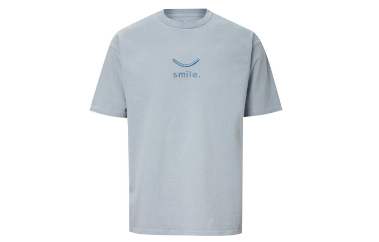 Футболка Jack Purcell мужская Stone Blue Converse, синий
Футболка Jack Purcell мужская Stone Blue Converse, синий