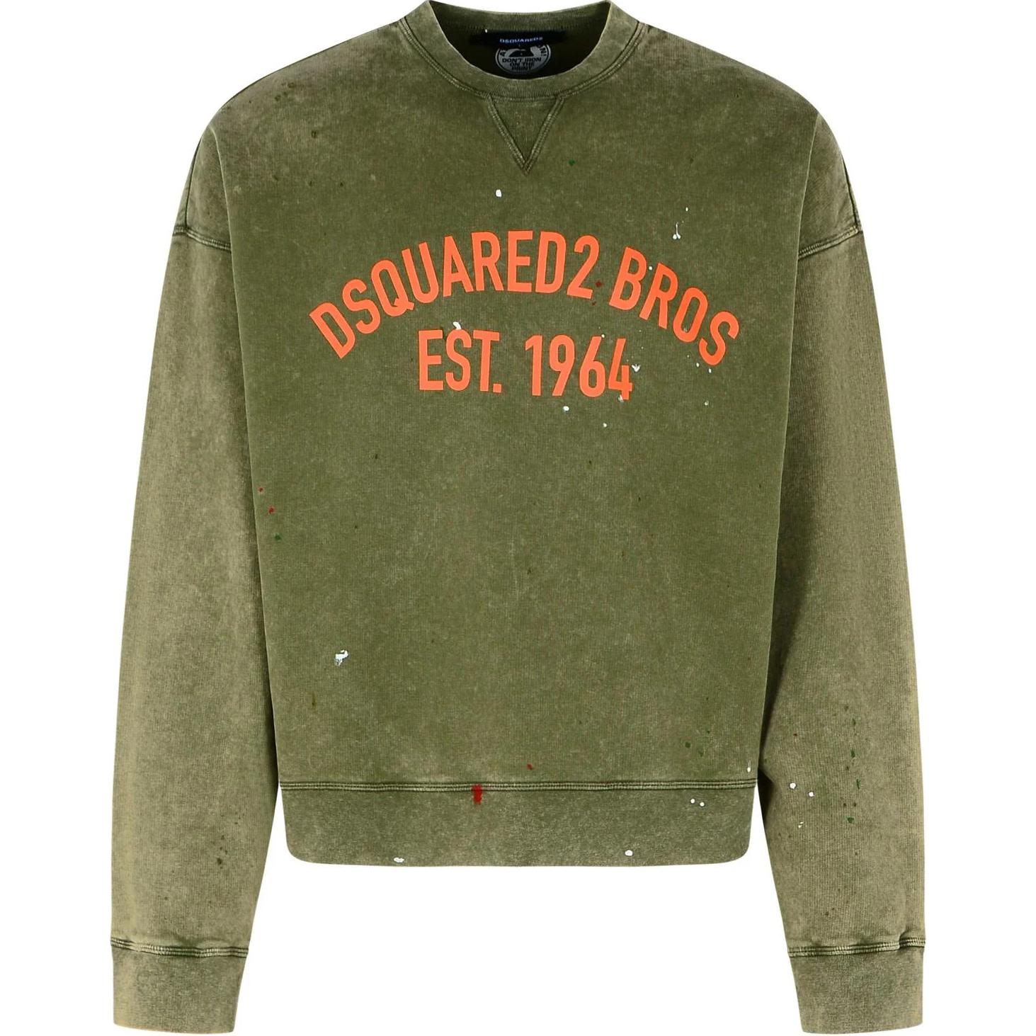 DSQUARED 2 Dsquared2 Marble Dyed Vanish Spot Cypro Fit Sweatshirt, Красный, DSQUARED 2 Dsquared2 Marble Dyed Vanish Spot Cypro Fit Sweatshirt
DSQUARED 2 Dsquared2 Marble Dyed Vanish Spot Cypro Fit Sweatshirt, Красный, DSQUARED 2 Dsquared2 Marble Dyed Vanish Spot Cypro Fit Sweatshirt