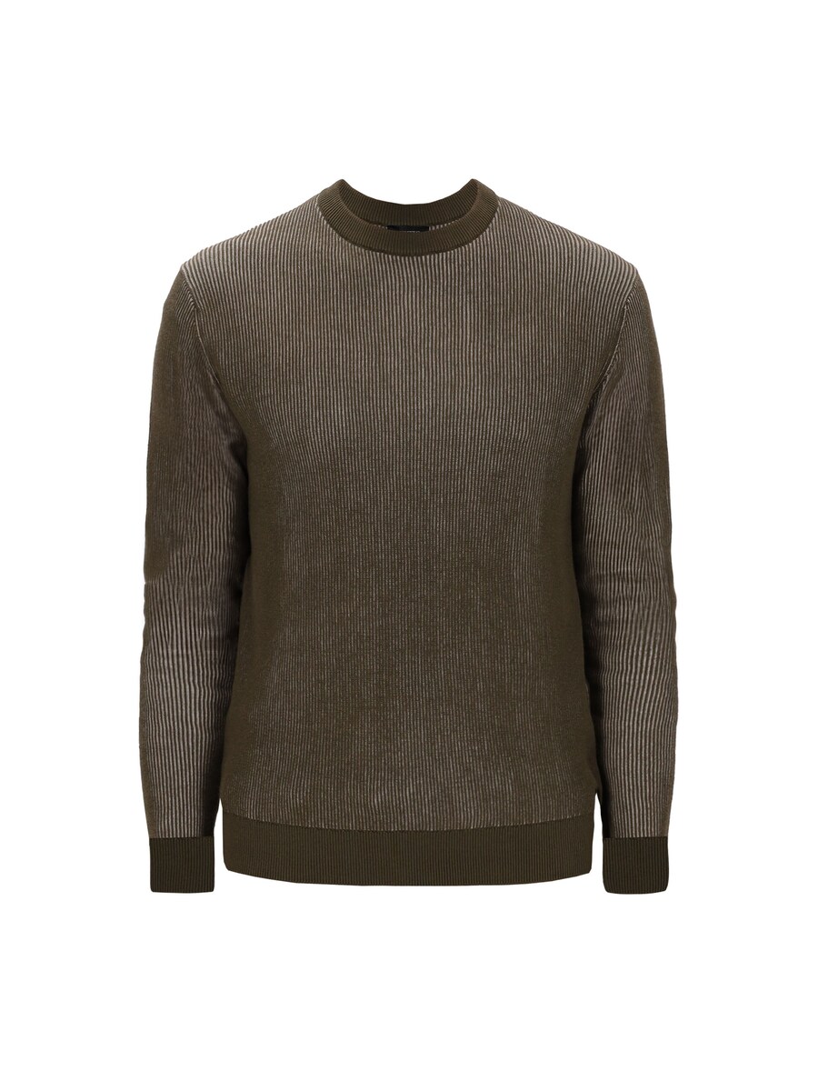 Свитер Distretto12, темно-зеленый
Свитер Distretto12, темно-зеленый