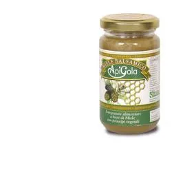 Апигола бальзамический мед 250 г Farmaderbe 
Апигола бальзамический мед 250 г Farmaderbe