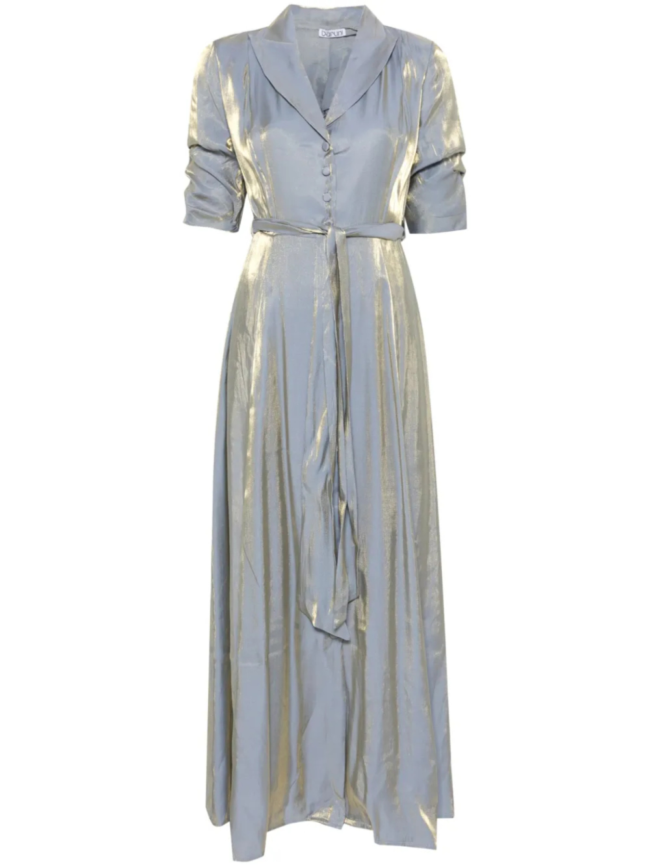 Платье макси Amara Baruni, синий
Платье макси Amara Baruni, синий