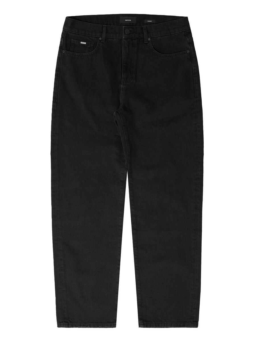 Джинсы свободного кроя EIGHTYFIVE, Black denim
Джинсы свободного кроя EIGHTYFIVE, Black denim