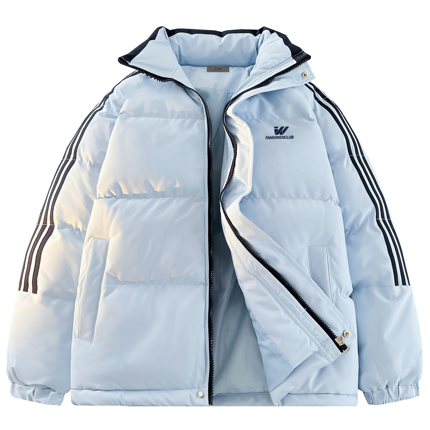 Пуховик Unisex F.I.W FANGIWEN, Экрю, Бежевый, Пуховик Unisex F.I.W FANGIWEN, Экрю
Пуховик Unisex F.I.W FANGIWEN, Экрю, Бежевый, Пуховик Unisex F.I.W FANGIWEN, Экрю