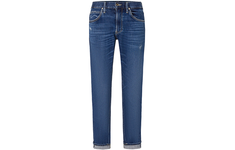 Lee Джинсы мужские Medium Blue
Lee Джинсы мужские Medium Blue