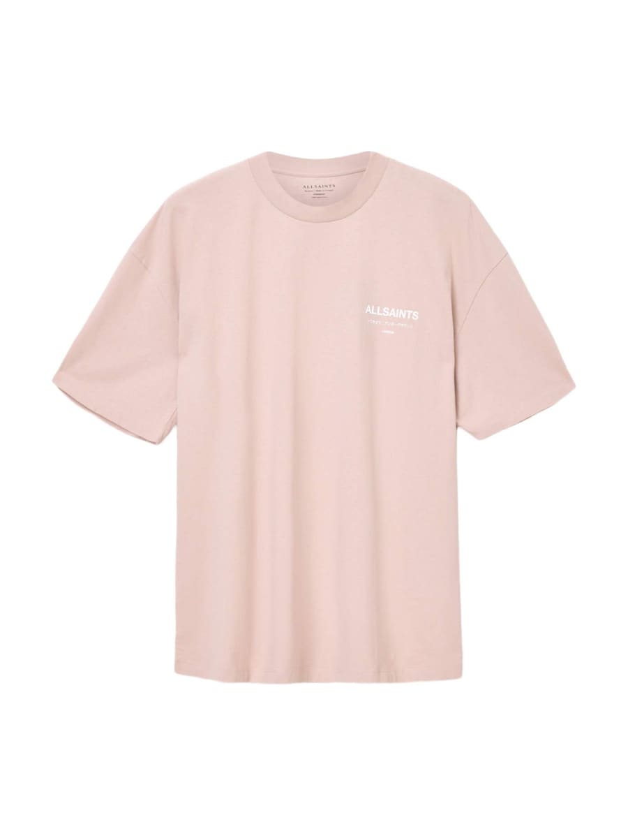 Рубашка AllSaints Underground, Rose
Рубашка AllSaints Underground, Rose