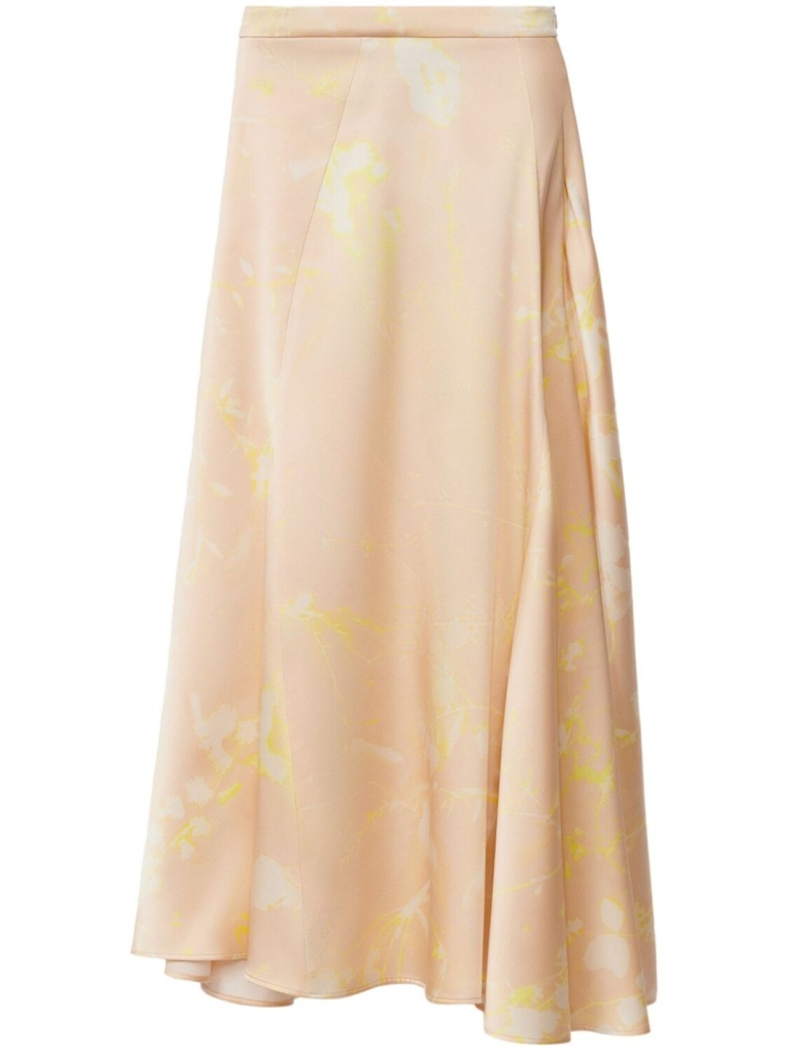 Fabiana Filippi шелковая юбка миди, розовый
Fabiana Filippi шелковая юбка миди, розовый