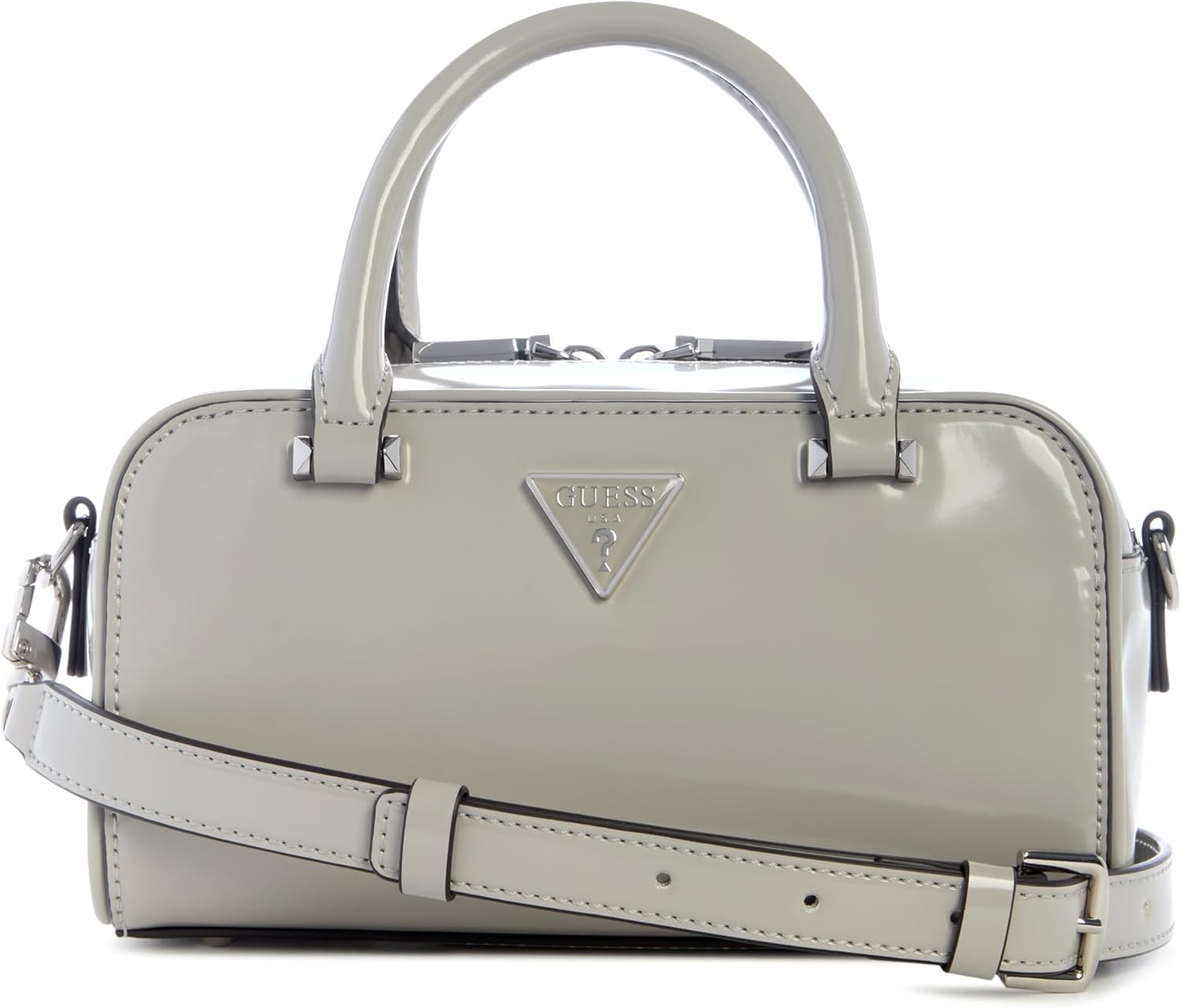 GUESS женская сумка Arnela Mini Satchel, Lta
GUESS женская сумка Arnela Mini Satchel, Lta