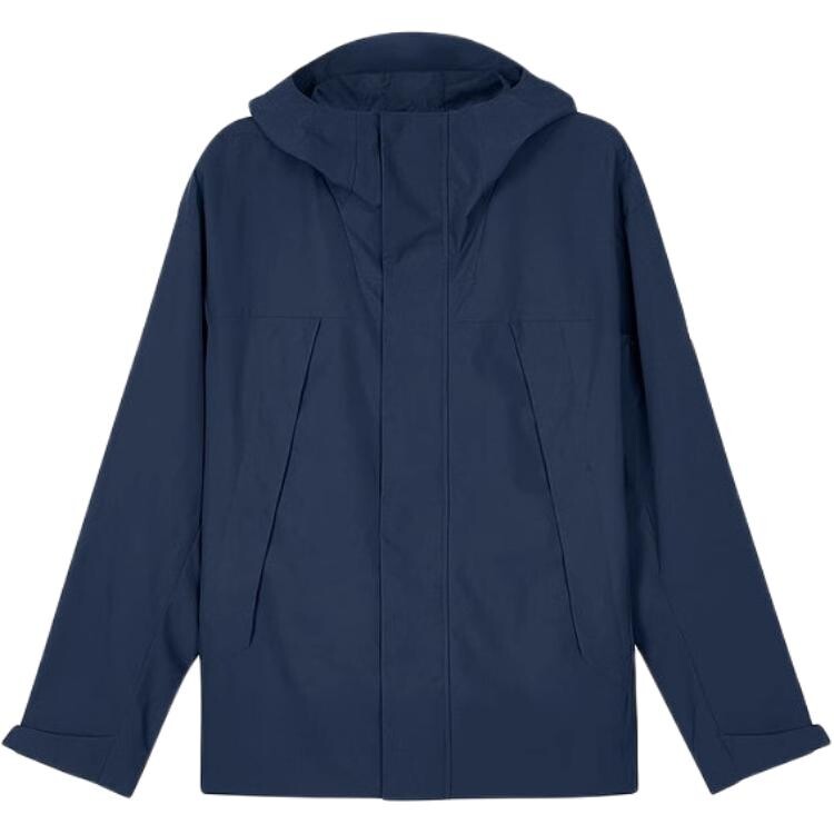 Куртка мужская темно-синий - 002Z Skechers
Куртка мужская темно-синий - 002Z Skechers