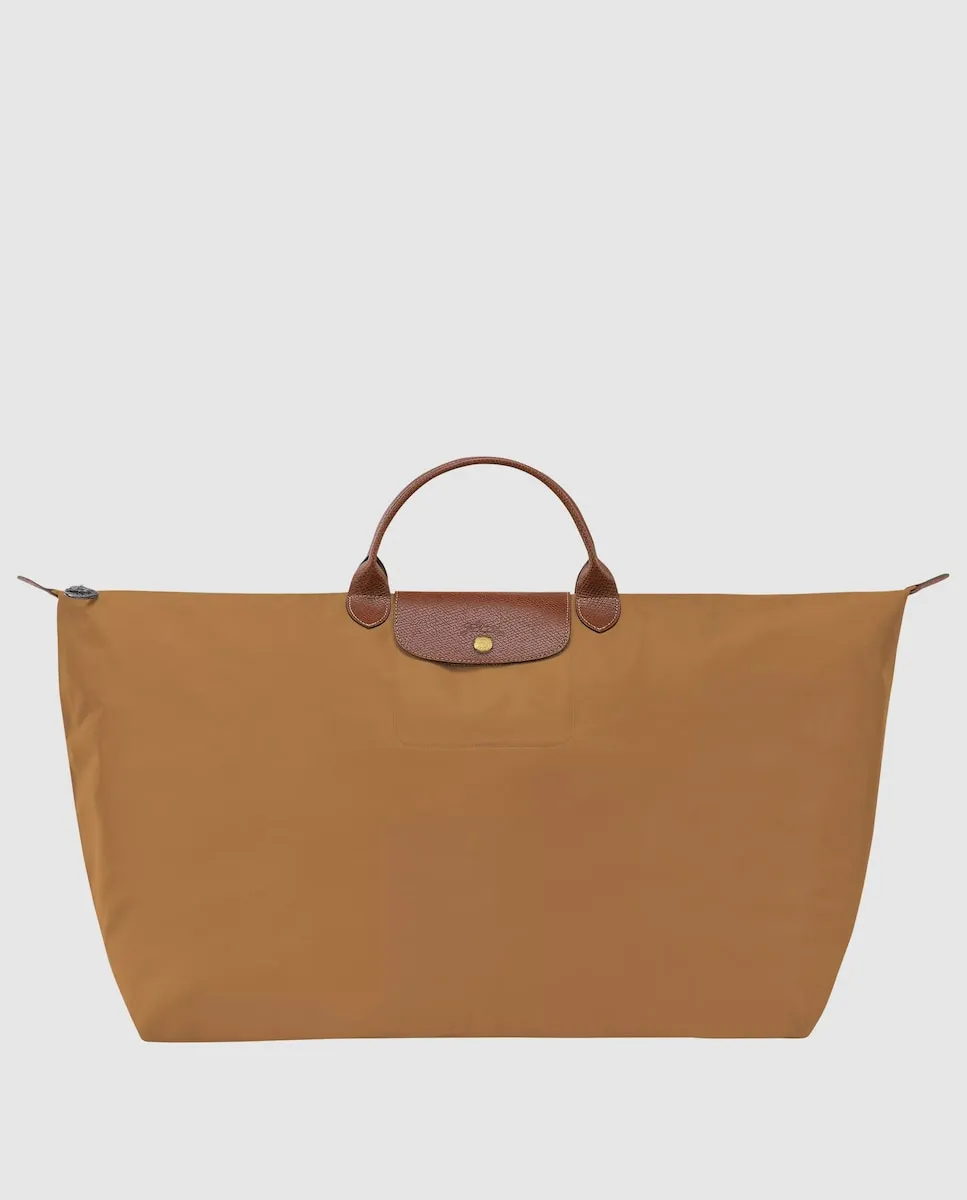 Мягкая сумка Le Pliage Original объемом 42 л Longchamp, цвет Camel, Бежевый, Мягкая сумка Le Pliage Original объемом 42 л Longchamp, цвет Camel
Мягкая сумка Le Pliage Original объемом 42 л Longchamp, цвет Camel, Бежевый, Мягкая сумка Le Pliage Original объемом 42 л Longchamp, цвет Camel