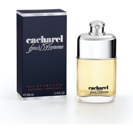 Туалетная вода Cacharel Pour Homme
Туалетная вода Cacharel Pour Homme