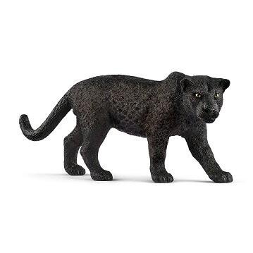 Schleich, статуэтка, Черная Пантера
Schleich, статуэтка, Черная Пантера