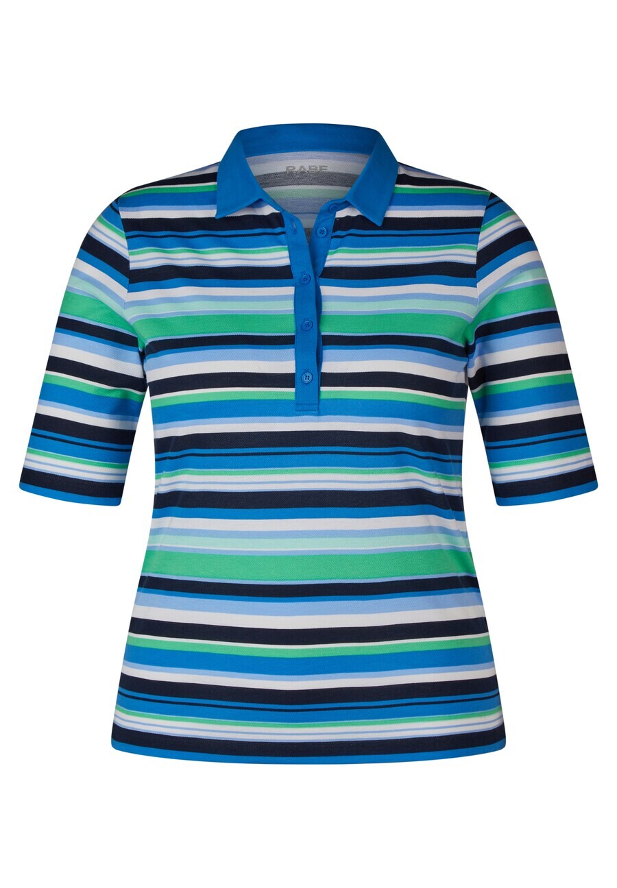 Рубашка поло Rabe Shirt, разноцветный
Рубашка поло Rabe Shirt, разноцветный