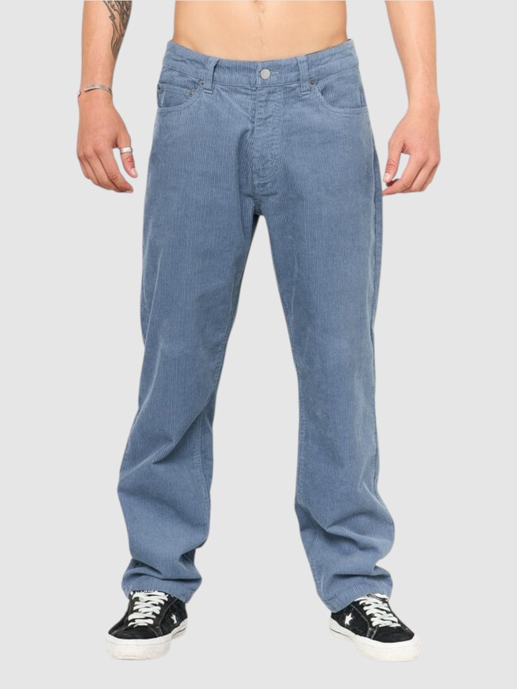Повседневные брюки Rip Curl Classic Surf Cordhose, bluefin
Повседневные брюки Rip Curl Classic Surf Cordhose, bluefin