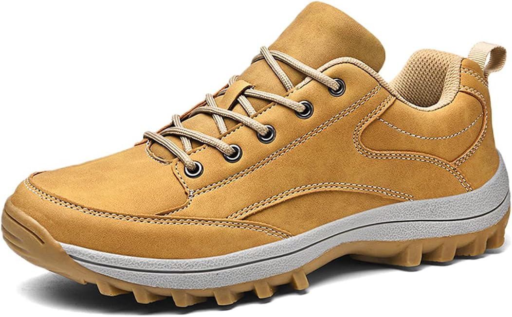 Ботинки Hongrenamz для пеших прогулок для мужчин и женщин, водонепроницаемые туристические ботинки для ходьбы, походов, альпинизма и рыбалки, легкие кроссовки, коричневый
Ботинки Hongrenamz для пеших прогулок для мужчин и женщин, водонепроницаемые туристические ботинки для ходьбы, походов, альпинизма и рыбалки, легкие кроссовки, коричневый