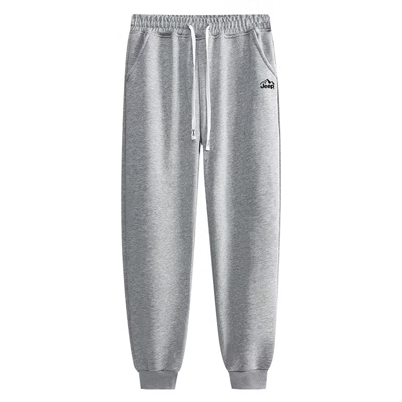 Повседневные брюки Unisex утепленные с флисовой подкладкой и манжетами Jeep, светло-серый
Повседневные брюки Unisex утепленные с флисовой подкладкой и манжетами Jeep, светло-серый