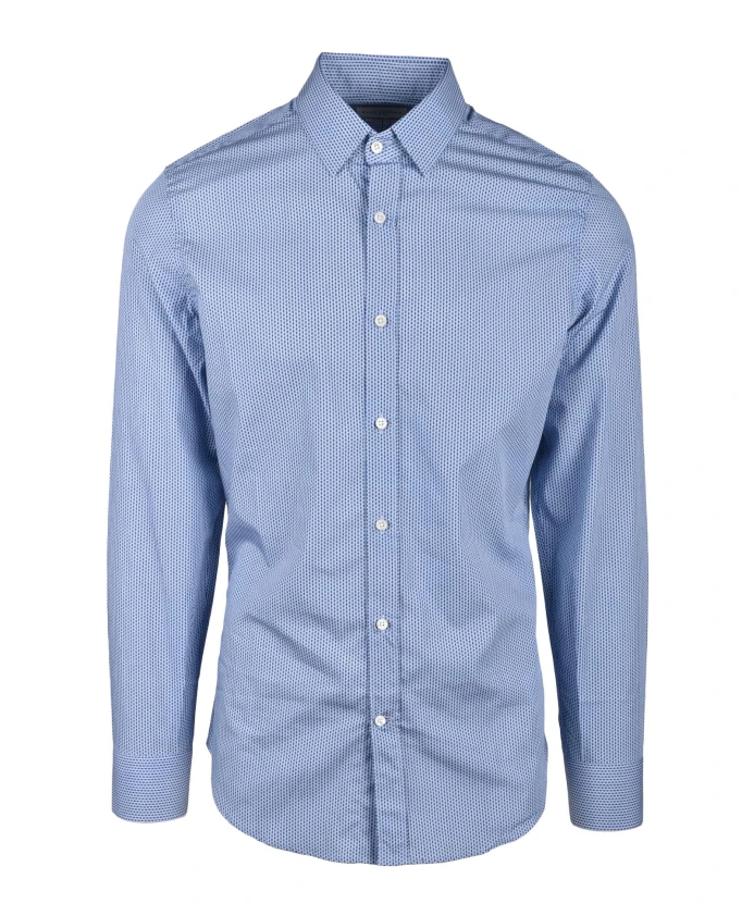 Рубашка Ballantyne, синий
Рубашка Ballantyne, синий