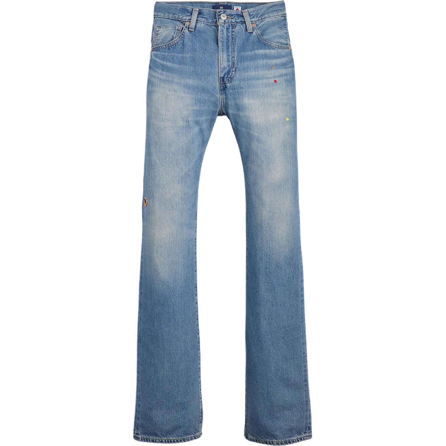 Джинсы Levi's Tab Collection для женщин Levis, синий
Джинсы Levi's Tab Collection для женщин Levis, синий