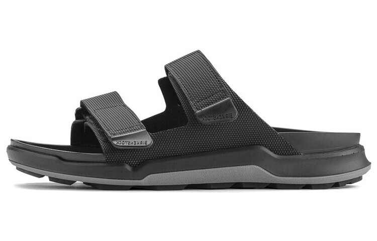 Мужские шлепанцы Birkenstock, Black
Мужские шлепанцы Birkenstock, Black