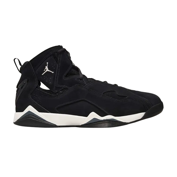 Кроссовки Air Jordan Jordan True Flight, черный
Кроссовки Air Jordan Jordan True Flight, черный