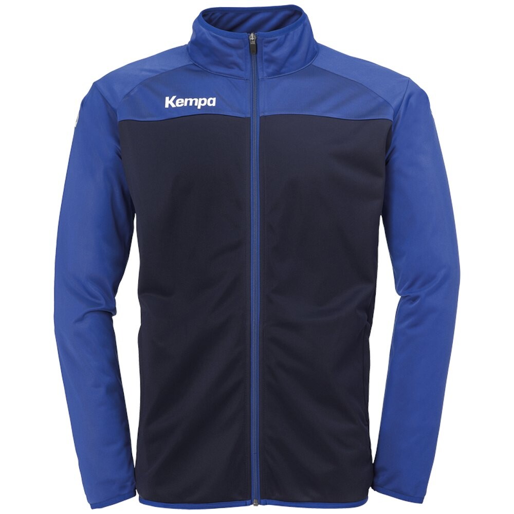 Спортивный костюм Kempa Prime, черный
Спортивный костюм Kempa Prime, черный