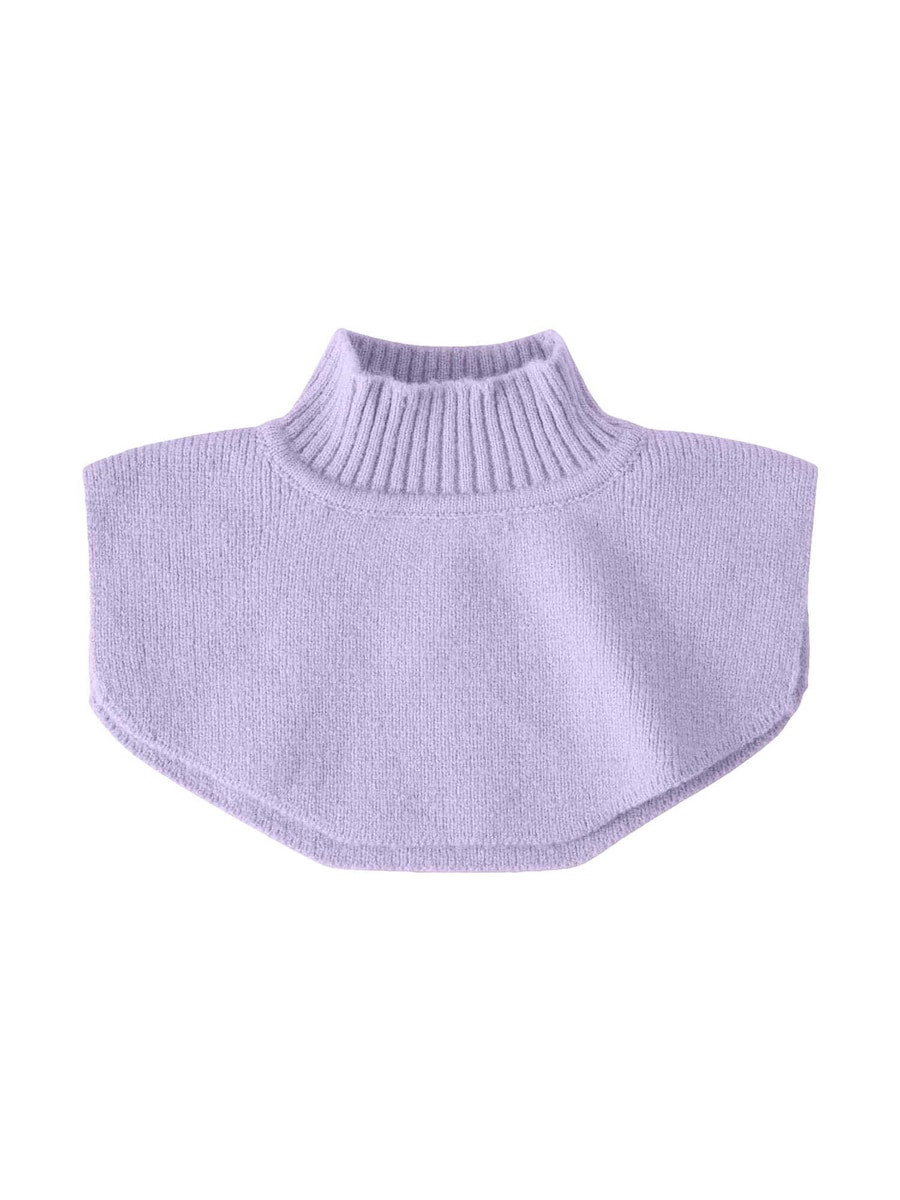 Шарф BabyMocs, сиреневый
Шарф BabyMocs, сиреневый