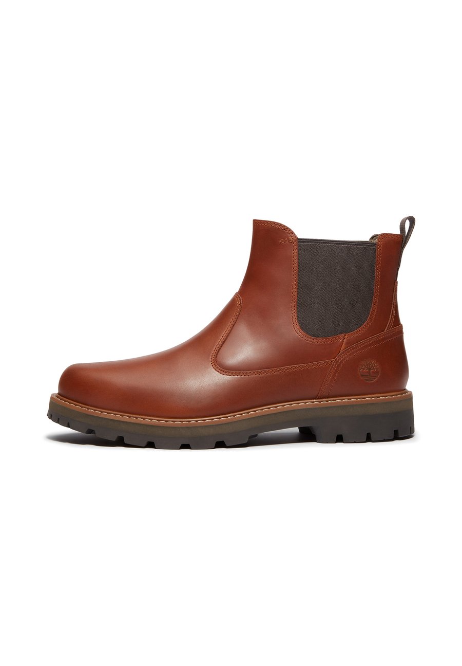 Ботинки Timberland BRITTON ROAD, Medium Brown/Brown
Ботинки Timberland BRITTON ROAD, Medium Brown/Brown