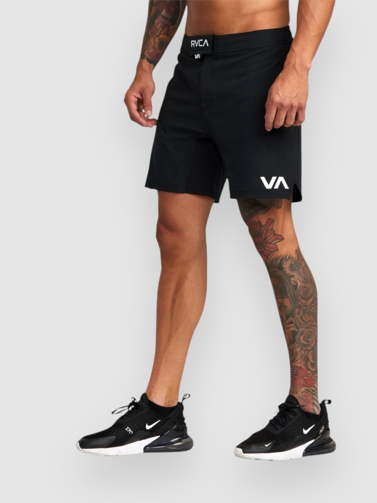 Шорты RVCA Grappler 17 Shorts, black
Шорты RVCA Grappler 17 Shorts, black