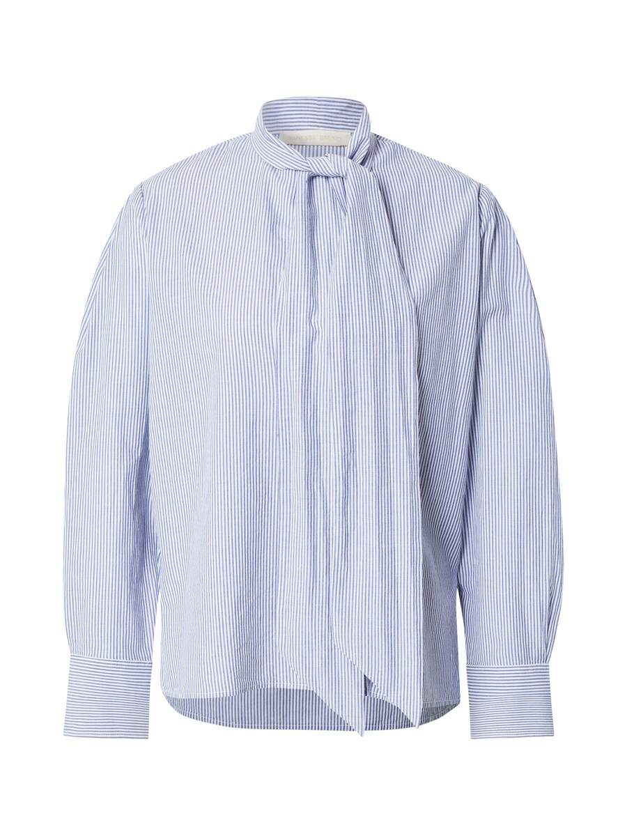 Блузка Vanessa Bruno ESTEBAN, светло-синий
Блузка Vanessa Bruno ESTEBAN, светло-синий