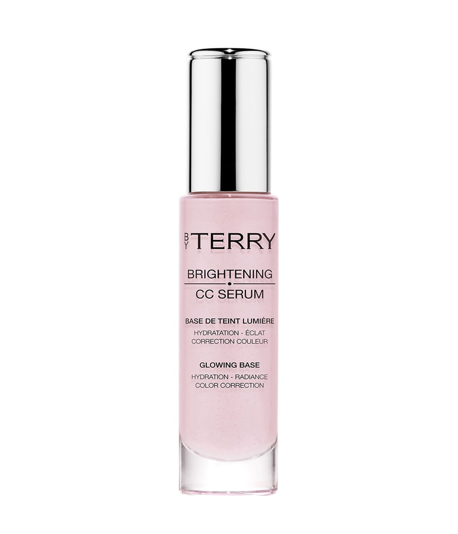 CC-крем By Terry Brightening CC Serum, Nr. N2 - Rose Elixir, 30 ml
CC-крем By Terry Brightening CC Serum, Nr. N2 - Rose Elixir, 30 ml