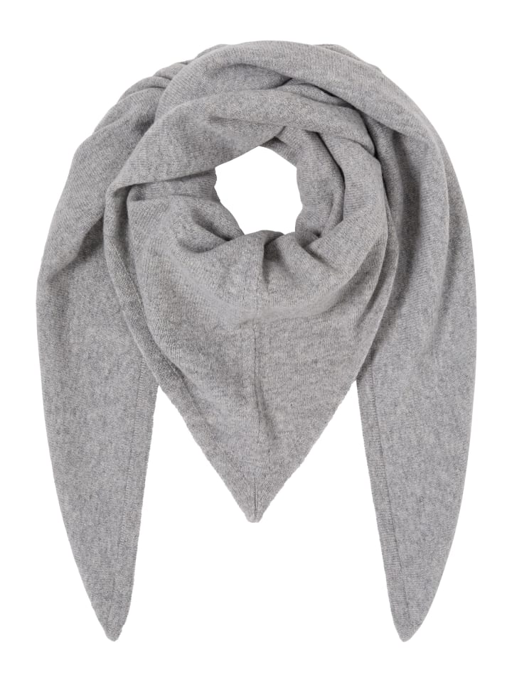 шарф серого цвета Eterna
шарф серого цвета Eterna
