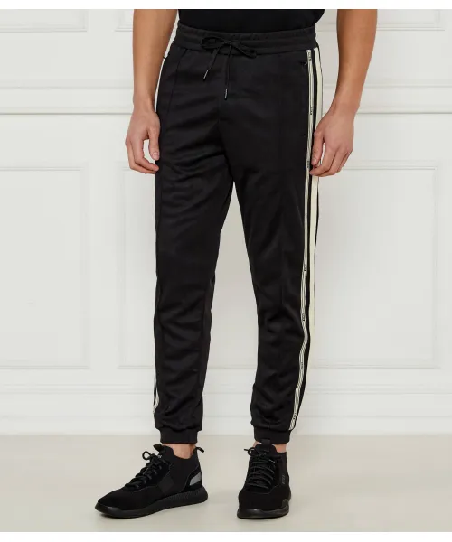 Спортивные штаны Slim fit Balr., черный
Спортивные штаны Slim fit Balr., черный