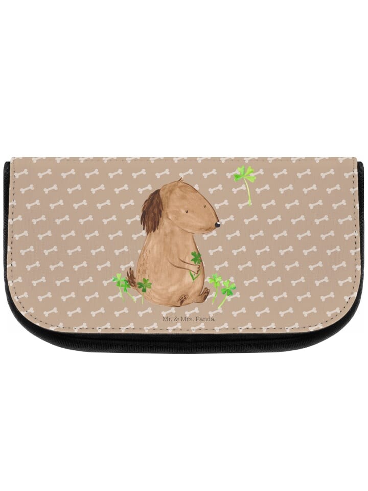 Косметичка Mr. & Mrs. Panda, цвет hundeglück
Косметичка Mr. & Mrs. Panda, цвет hundeglück