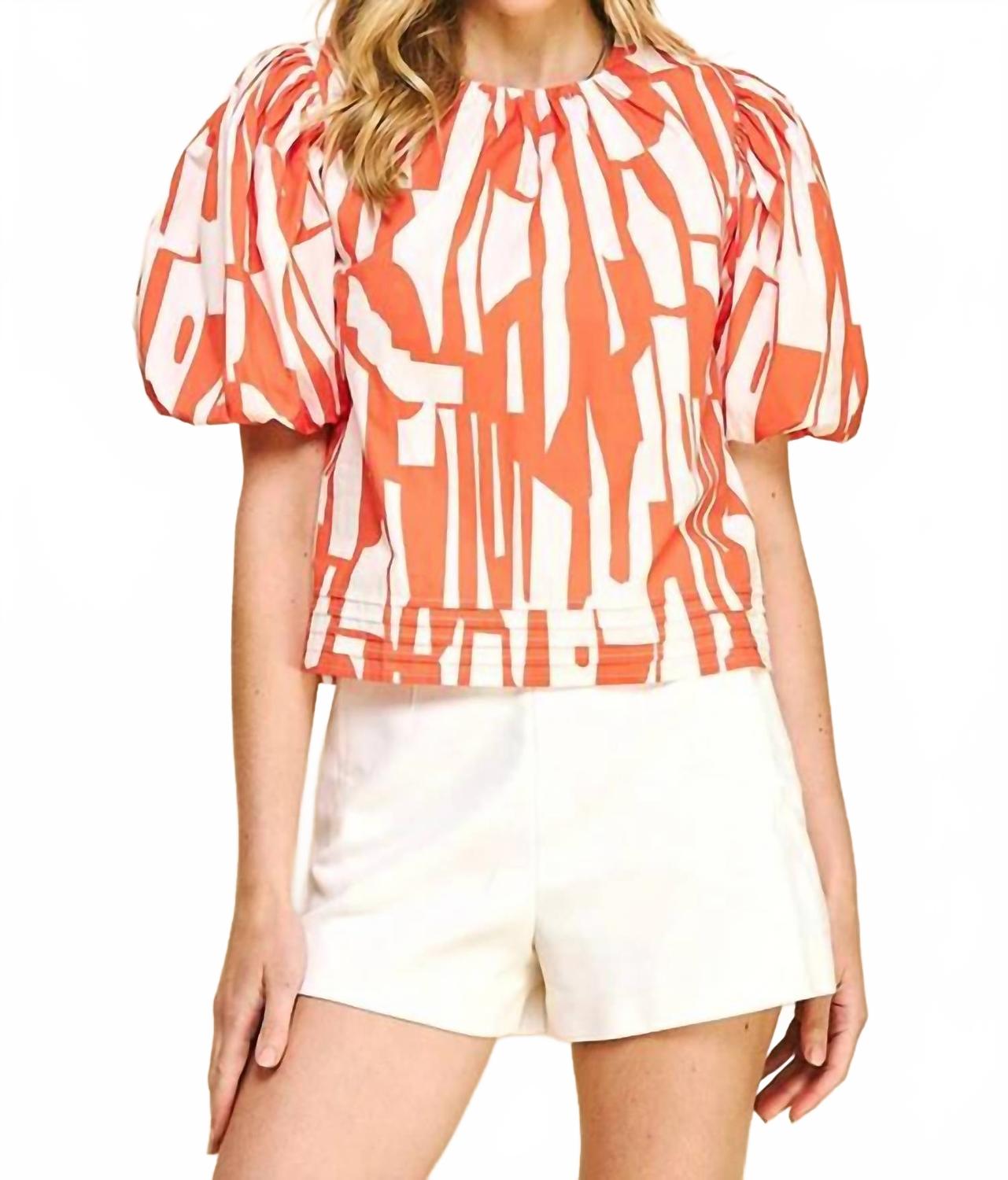 PINCH Верхняя часть воротницы оранжевого цвета
PINCH Верхняя часть воротницы оранжевого цвета