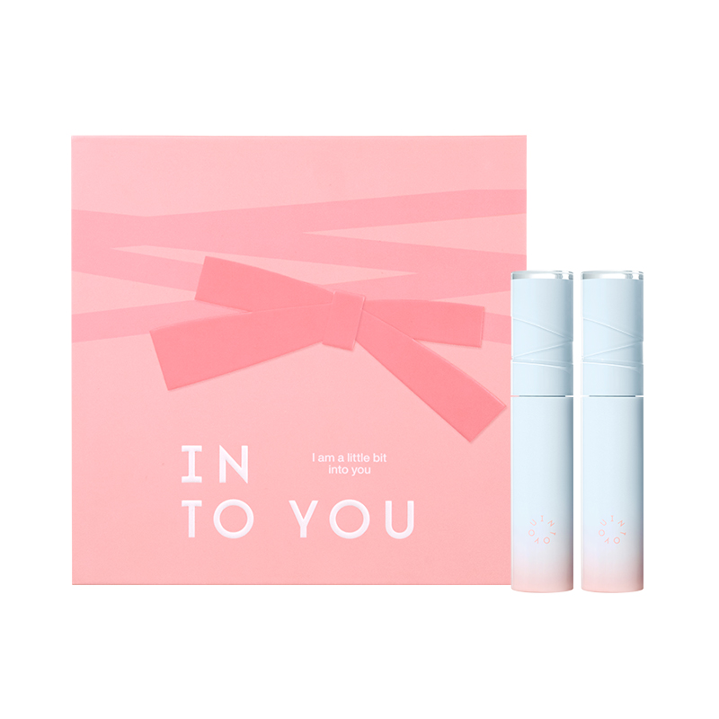 Набор косметики для женщин INTO YOU
Набор косметики для женщин INTO YOU